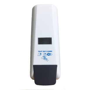 400毫升泡沫式廁板消毒機 HS-NC-DO35W